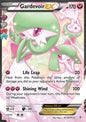 Gardevoir EX (GEN RC30)