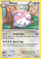 Blissey (XYPR 56)