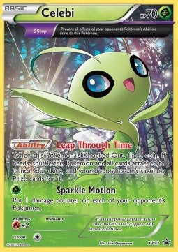 Celebi (XYPR 93)
