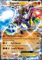 Zygarde EX (FCO 54)