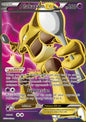 117 Alakazam EX - Fates Collide
