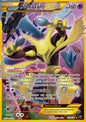 Alakazam EX (FCO 125) - Good Condition