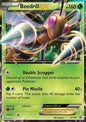 Beedrill EX (XYPR 157)