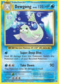 Dewgong (EVO 29)