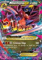 MGarchomp EX (XYPR 168)