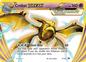 Crobat BREAK (XYPR 181)
