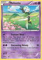 Meloetta (XYPR 193)