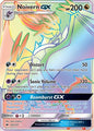 Noivern GX (BUS 160) - Played Condition