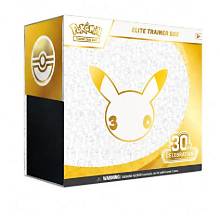 30th anniversary Elite Trainer Box (ETB)