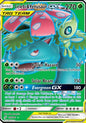 Celebi & Venusaur GX (TEU 159)