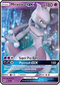 Mewtwo GX (HIF 31)