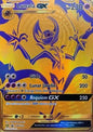 SM 103a Lunala GX - SM Black Star Promo Cards
