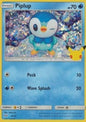 Piplup (MCD25 20)