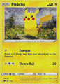 Pikachu (MCD22 7)