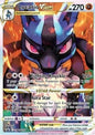 Lucario VSTAR (SWSH 291)