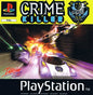 Crime Killer - Complete