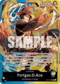 Portgas.D.Ace (ST13-002)