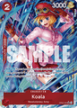 Koala (OP05-006) (V.2)