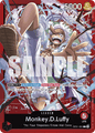 FR Monkey.D.Luffy (ST21-001) (V.1)