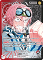 JP Koby (OP11-001)