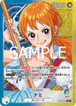JP Nami (OP11-041)