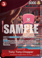 Tony Tony.Chopper (EB02-003) (V.2)