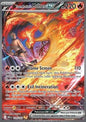 Team Rocket's Moltres ex (DRI 229)