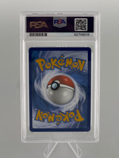 #147 Elesa's Sparkle (PSA 10) - Crown Zenith