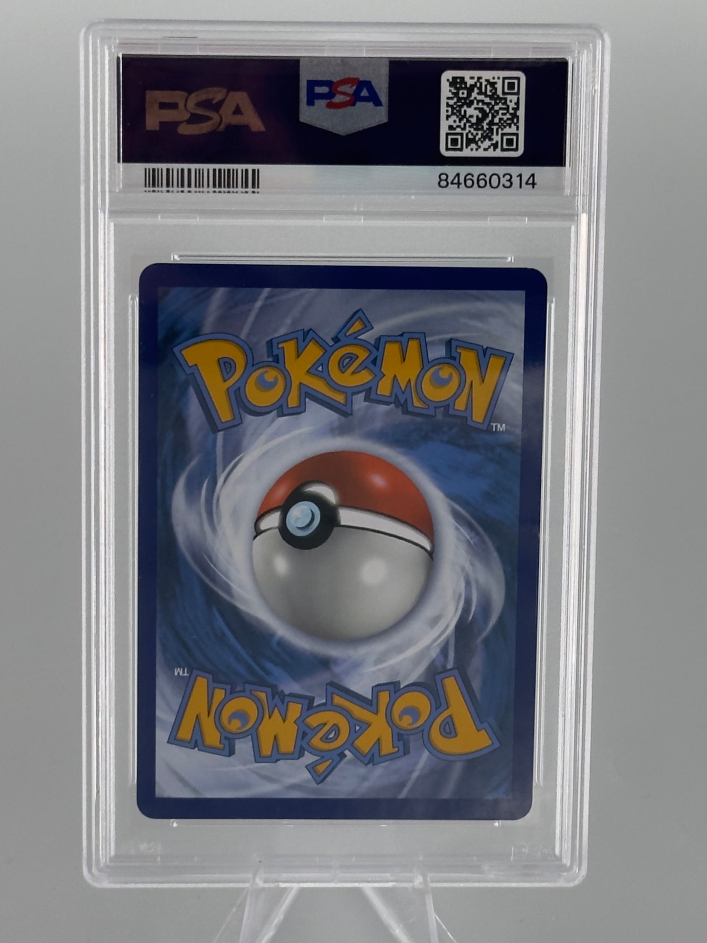 #073 Conkeldurr V (PSA 10) - Pokemon GO