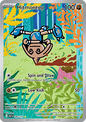 Hitmontop (ASC 240)
