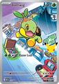 Turtwig (MEP 040)