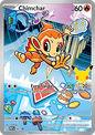 Chimchar (MEP 041)