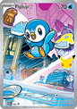 Piplup (MEP 042)