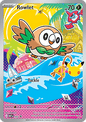 Rowlet (MEP 043)