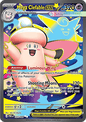 Mega Clefable ex (POR 103)