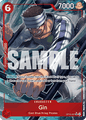 Gin (OP15-007)