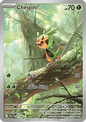 Chespin (CRI 087)