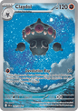 Claydol (CRI 092)