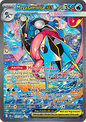 Mega Greninja ex (CRI 116)