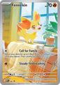 Fennekin (MEP 080)