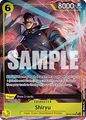 Shiryu (OP16-108)