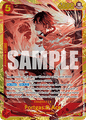 Portgas.D.Ace (OP16-118)