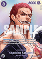 Charlotte Katakuri (OP11-067)