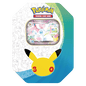 30th Celebration Sylveon ex Tin