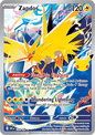 Zapdos (30C 133)