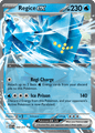 048 Regice ex - Ascended Heros