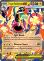 061 Mega Eelektross ex - Ascended Heros