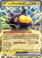 068 Hop's Pincurchin ex - Ascended Heros