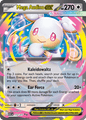 172 Mega Audino ex - Ascended Heros