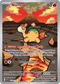 223 Numel - Ascended Heros
